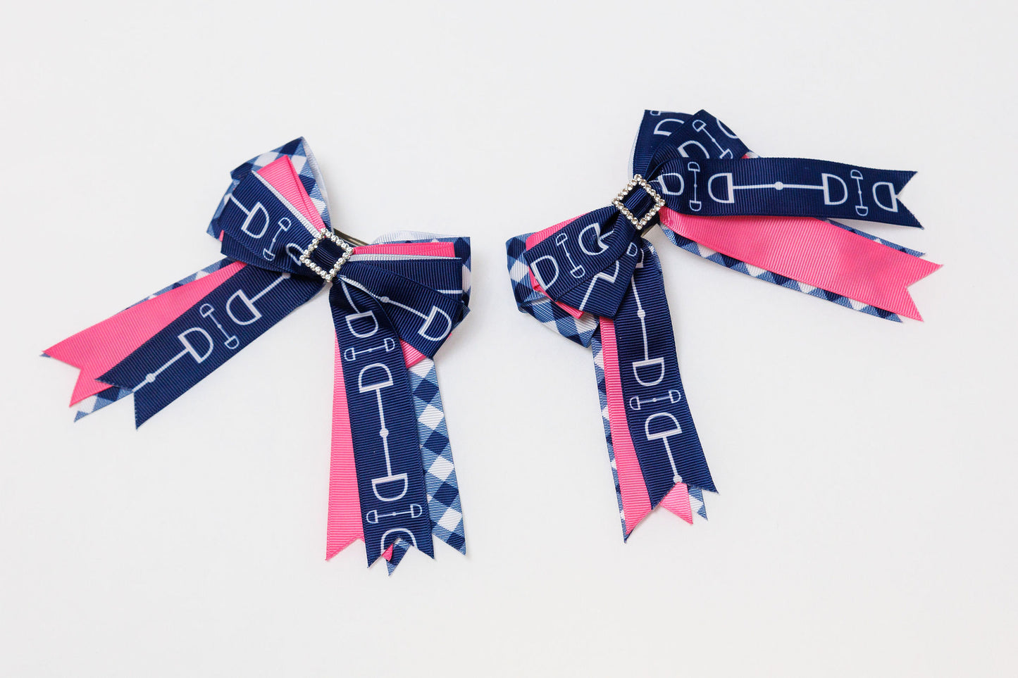 Show Bows