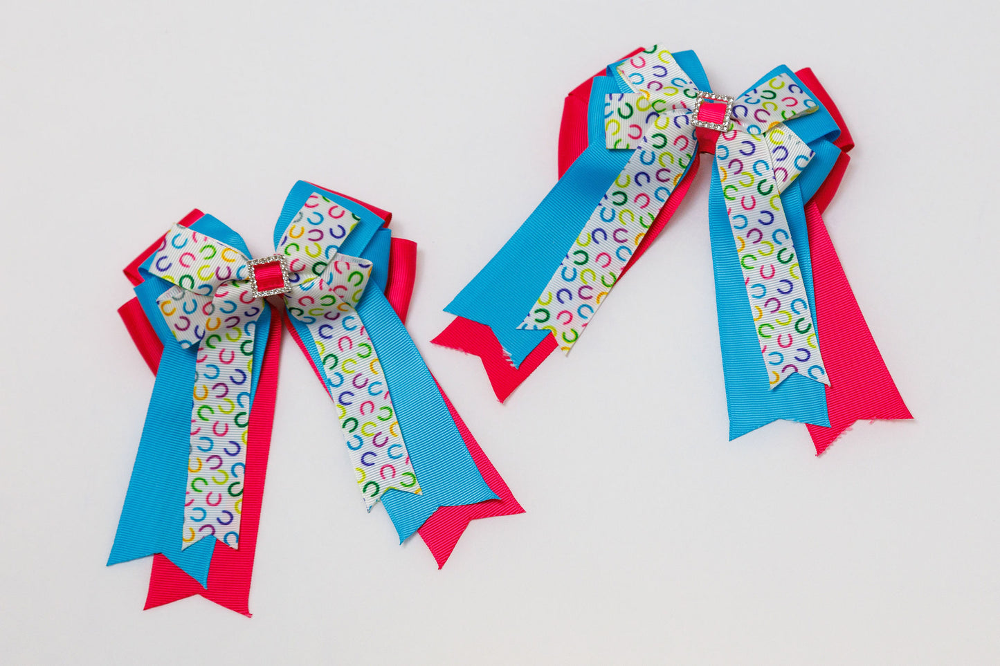 Show Bows