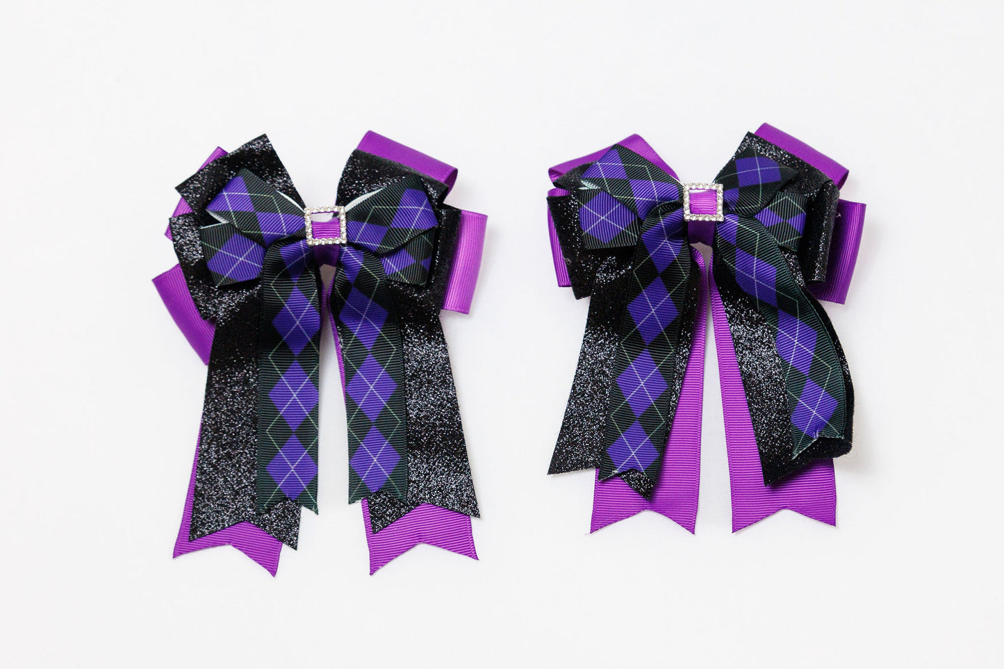 Show Bows