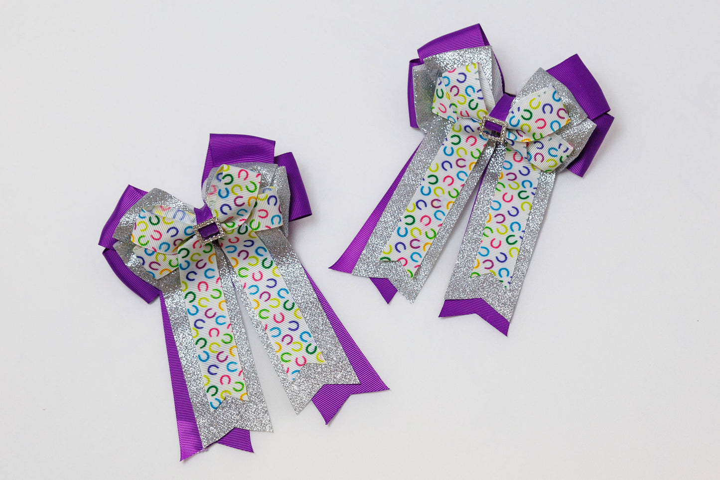 Show Bows