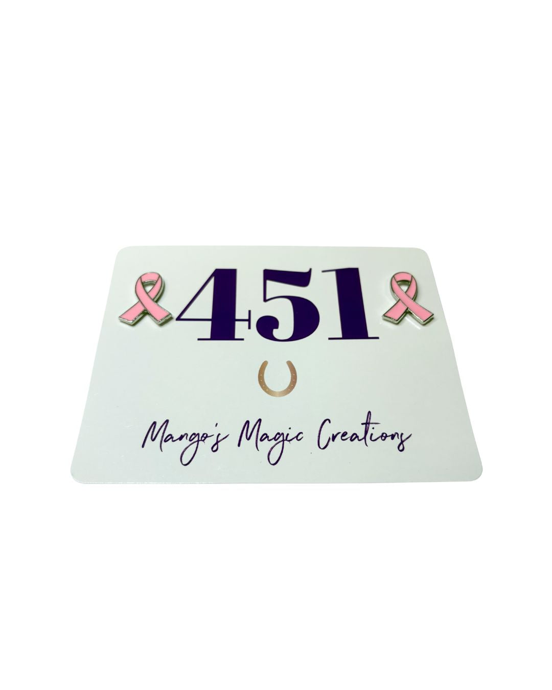 Number Pins
