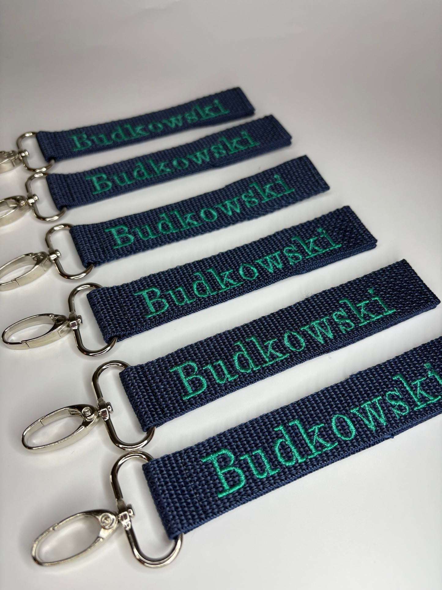 Blanket Tags