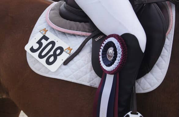 Number Pins