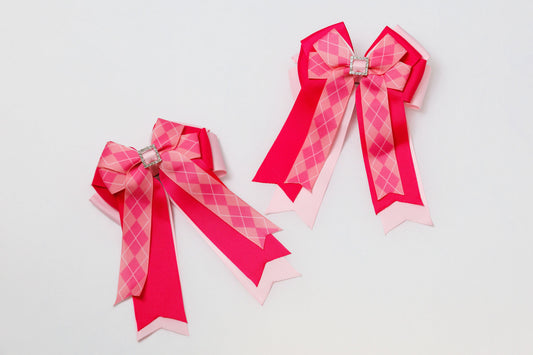 Show Bows
