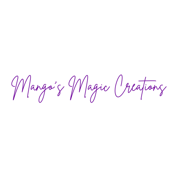 Mango's Magic Creations