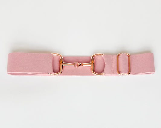 Bit Belt (Rose Gold)