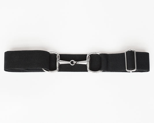 Bit Belt (Silver)