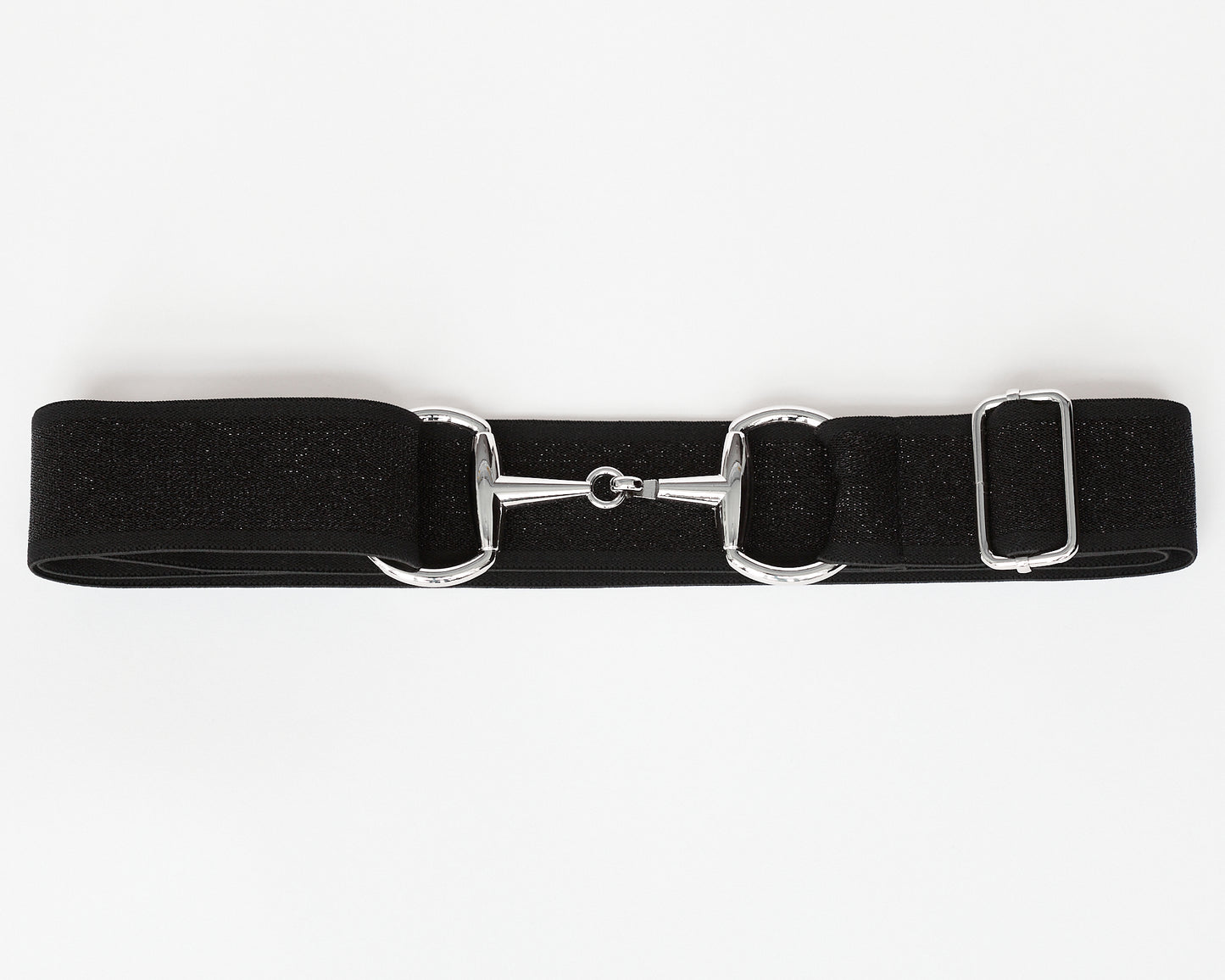 Bit Belt (Silver)