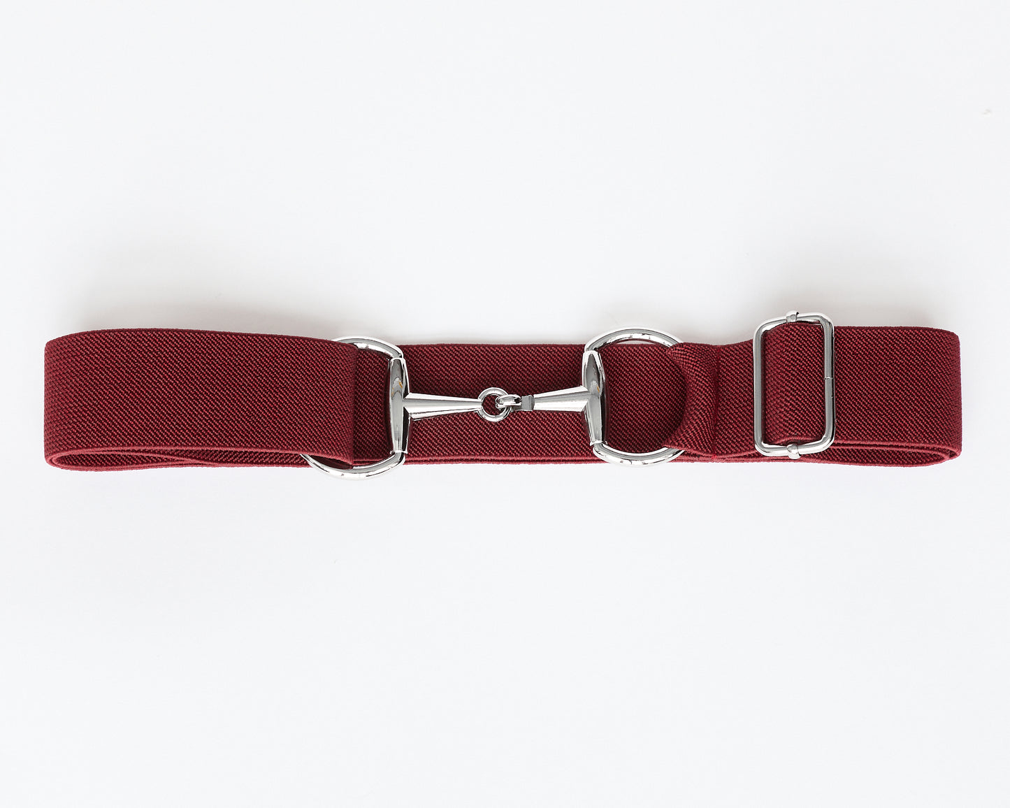 Bit Belt (Silver)