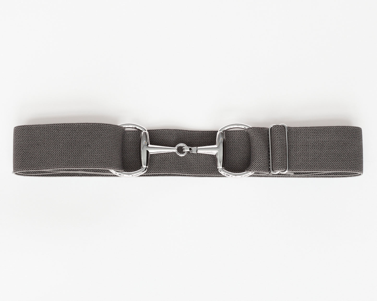 Bit Belt (Silver)