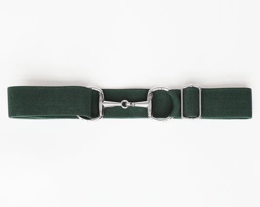 Bit Belt (Silver)