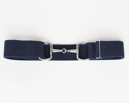 Bit Belt (Silver)