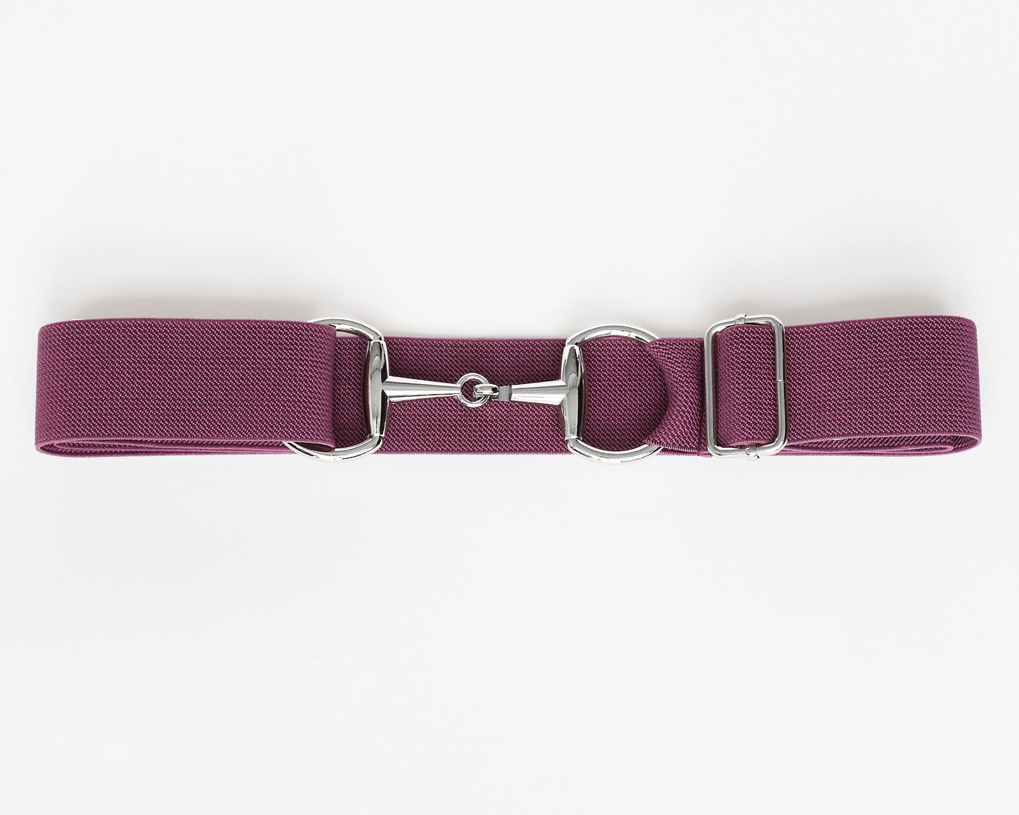 Bit Belt (Silver)