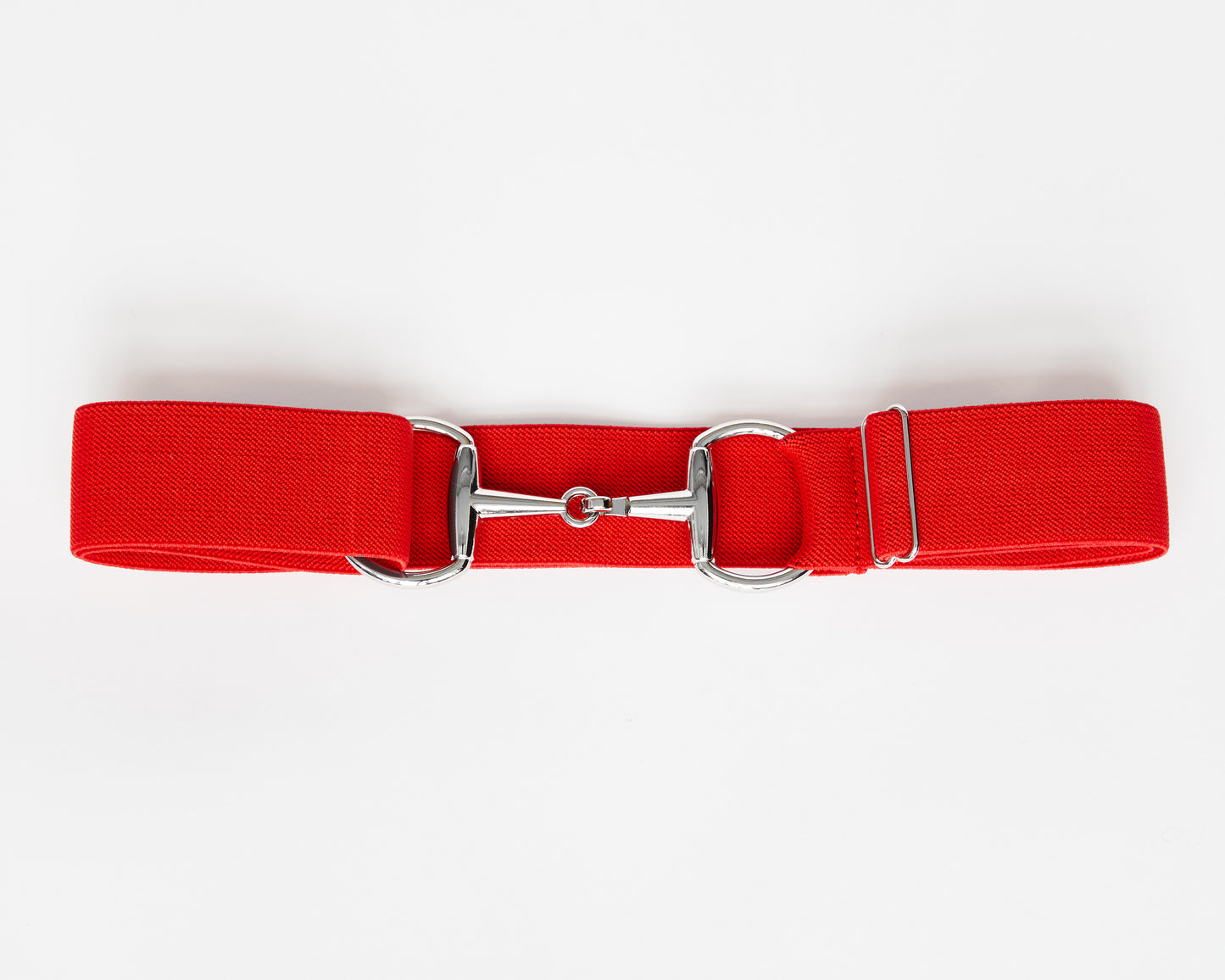 Bit Belt (Silver)