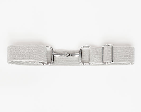 Bit Belt (Silver)