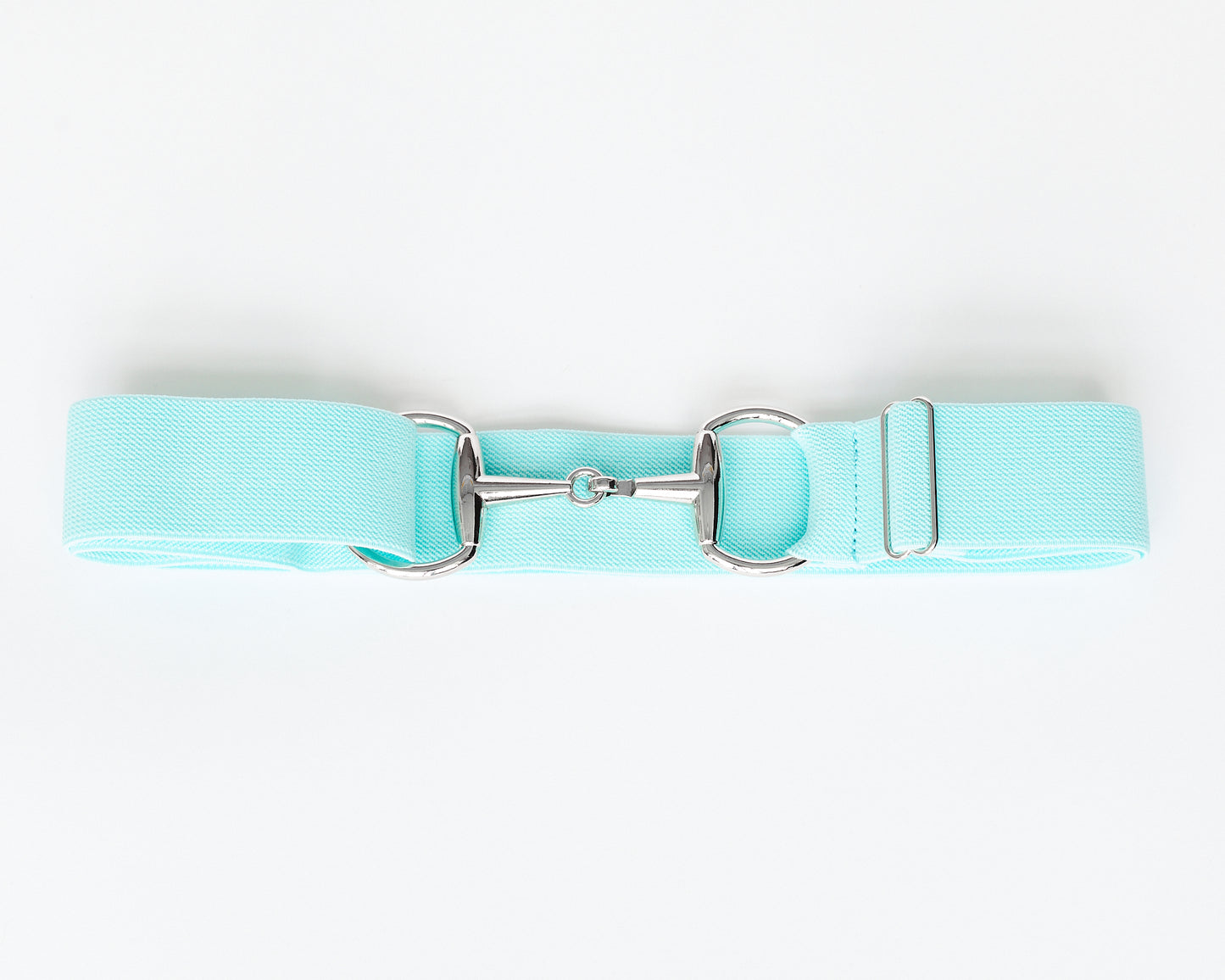 Bit Belt (Silver)