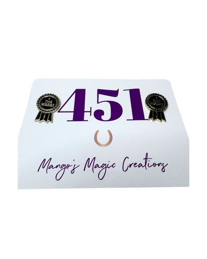 Number Pins